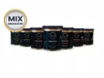 M&auml;rga toidu komplekt THREEPSY MIX OF FLAVORS 7 x 300 g