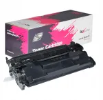 HP 26X CF226X must toonerkassett M402/M426/M426fdn jaoks