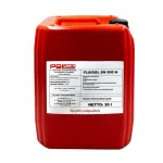 POLFLUID SN500 pool-s&uuml;nteetiline jahutusvedelik, 20 l