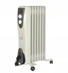 &Otilde;liradiaatori k&uuml;te STELLA STGO2000, 2000 W, 9 sektsiooni, termostaadiga