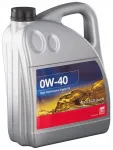 Mootori&otilde;li Febi Bilstein 101142 SN/CF A3/B4 0W40