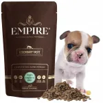 Koeratoit EMPIRE v&auml;ikeste t&otilde;ugude kutsikatele, 50 g, proovipakk