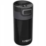 Termoskruus Kambukka Etna 300 ml, must