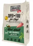 Kuivtoit v&auml;ikestele koerat&otilde;ugudele MAC's MINI Lamb, monoproteiin, 3 kg