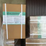 Kofeiin anhydritas 20 kg, 100% pulber CSPC kastis
