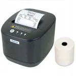 Termoprinter Xprinter XP-Q833L WiFi LAN USB 80mm