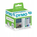 DYMO 99018 S0722470 kleepsud, originaal, 38 x 190 mm