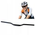 Jalgratta lenks MTB Fatbike Sharp 31,8mm alumiinium matt 760mm x 25mm
