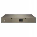 IP-COM Pro-S8-150W v&otilde;rgu l&uuml;liti, 8x Gigabit Ethernet, PoE, SFP