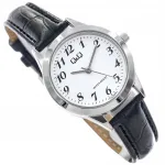 Naiste QQ C01A-007PY Classic Casual kell