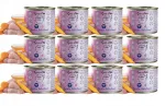 Koerakonservid GUSSTO VET Gastro Intestinal, 12 x 200 g