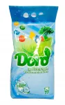 Pesupulber Doro, universaalne, 5 kg