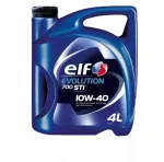 Mootori&otilde;li OIL ELF 700 STI 10W-40, 4 l