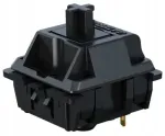 Mehhaanilised l&uuml;litid Gateron Oil King, m&auml;&auml;ritud, 5 tk