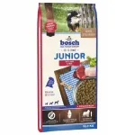 Koeratoit Bosch Junior Lamb & Rice 15 kg