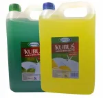 KUBUŚ n&otilde;udepesuvahend, 5 l