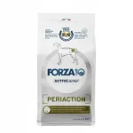 Kuivtoit allergikutele koertele Forza10 Periaction Active kalaga, 10 kg