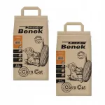 Kassih&otilde;re Super Benek Corn, 2 x 14 l