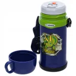 Termos ZOJIRUSHI SC-MC60, 600 ml, lastele