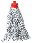 Puuvillane p&otilde;randalapp, 250 g, 33 cm, v&auml;ga imav, valmistatud Itaalias