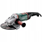 METABO EC 26-230 MVT Quick nurklihvija