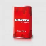S&uuml;nteetiline kahetaktiline mootori&otilde;li Pakelo Racing Oil 2TS M, 1 l