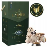 EMPIRE PRIME JUNIOR kuivtoit kutsikatele suurtele ja keskmise suurusega t&otilde;ugudele, 7 kg