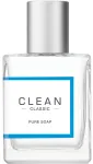 Tualettvesi CLEAN Pure Soap EDP 30 ml