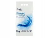 Pesupulber SimplyChoice, universaalne, 5 kg, 34 pesukorda