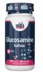 Toidulisand HAYA LABS Gl&uuml;koosamiin Sulfaat 500 mg, 90 kapslit