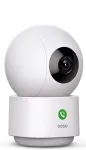 Siseruumide WiFi kaamera AOSU IndoorCam P1, 360&deg;