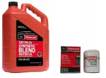 Mootori&otilde;li ja filter Ford MOTORCRAFT 5W20, 910S, Fiesta