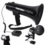 K&otilde;lar TE 20/18 Bluetooth, MP3, USB, SD, aku, 45W kuni 300 m