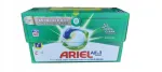 ARIEL pesukapslid 25,2 g, 40 tk universaalsed