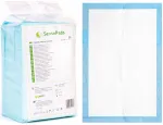 Imavad alused SENSEPADS 60x90 cm, 25 tk