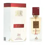 Naise parf&uuml;&uuml;mvesi LATTAFA Ana Abiyedh Rouge EDP 60 ml