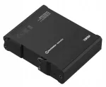 Gigabit l&uuml;liti Teltonika TSW304, 4 x RJ45, DIN raja kinnitusega