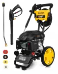 K&otilde;rgsurvepesur Stanley 180 bar 2700 W 570L/H 2,7KW