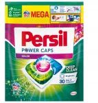 PERSIL Power Color pesukapslid, 60 tk