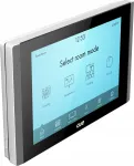 Puuteekraani seinapaneel CUE touchCUE-7-M CS0539 ruumide broneerimiss&uuml;steemile