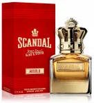 Jean Paul Gaultier Scandal ABSOLU Pour Homme parf&uuml;&uuml;mvesi 50 ml