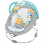 Laste kiiktool BRIGHT STARTS TAGGIES SNAIL 60023