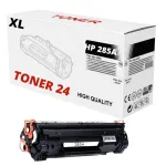 CE285A 285A 85A toonerkassett P1102 P1102W M1130 M1132 M1210 M1217 XL jaoks