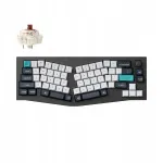 Juhtmevaba mehaaniline klaviatuur Keychron Q8 Max (Alice paigutus) Q8M-M3