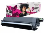 TN-248BK XL Brother toonerkassett DCP-L3515, MFC-L3740 printeritele