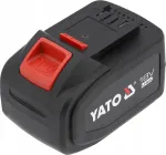 Li-Ion aku Yato 18 V 9 Ah YT-828465