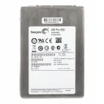 SSD ketas SEAGATE ST240FP0021, 240 GB, SATA 6 Gb/s, 600 PRO