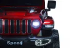 Laste elektriauto JEEP SUPERCAR FT-938 4x4 12V 7Ah