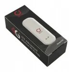 Ruuter modemiga OLAX F90 4G LTE, WiFi, 2x MIMO antenn, mSIM