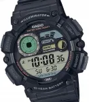Meeste sportlik k&auml;ekell Casio Sport Digital